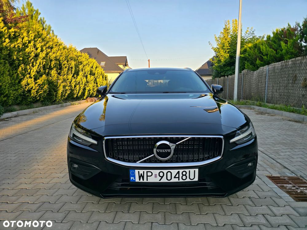 Volvo V60 - 3