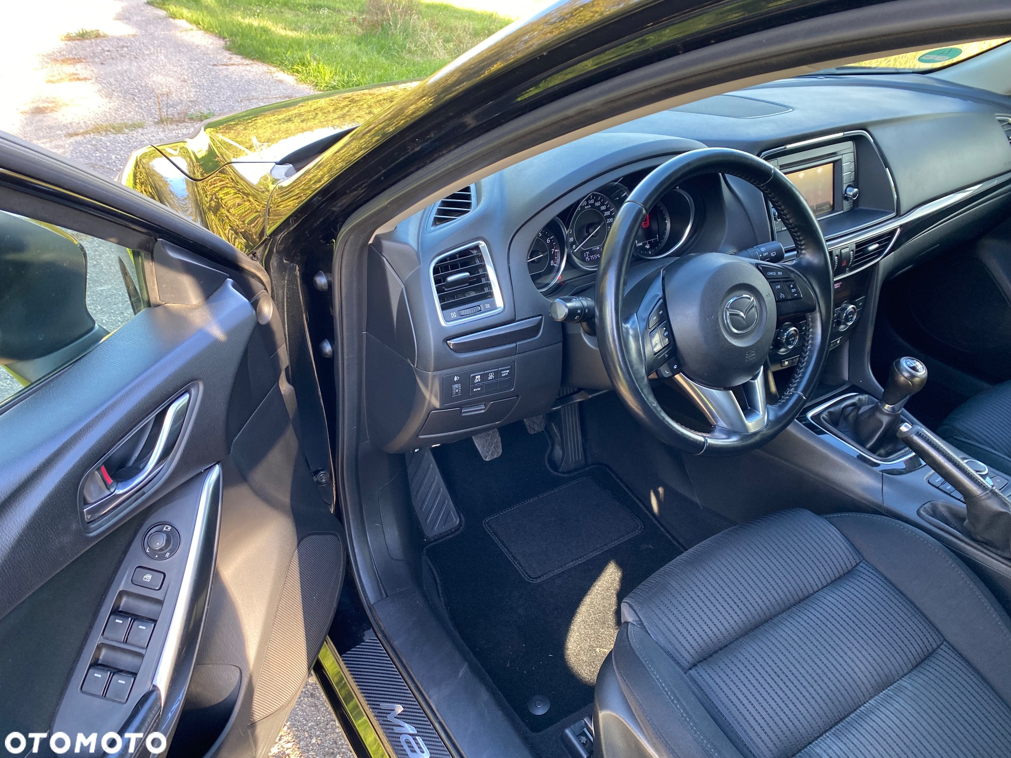 Mazda 6 2.0 Kombi SKYACTIV-G Sports-Line - 17