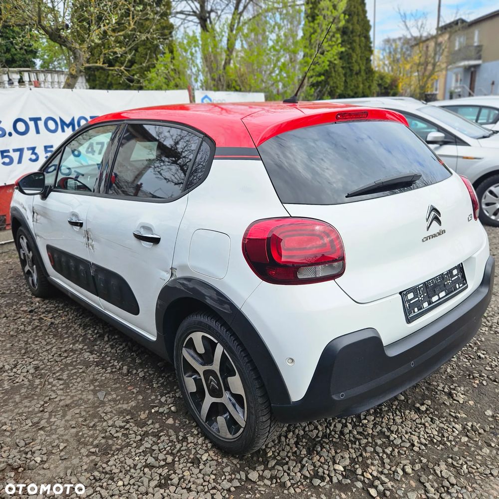 Citroën C3 - 9