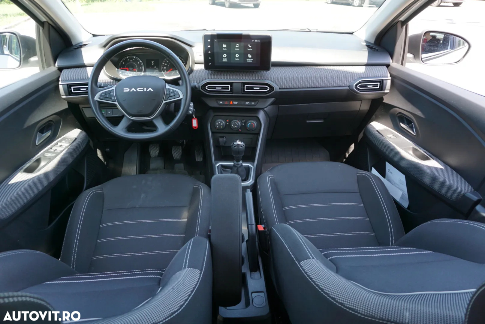Dacia Logan TCe 90 MT6 Comfort - 13