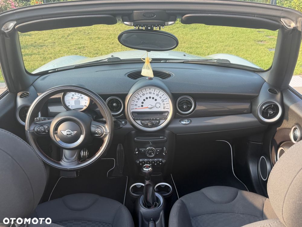 MINI Cooper S - 19