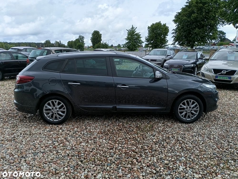 Renault Megane - 10