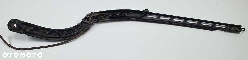 RAMIĘ WYCIERACZKI LEWE JAGUAR XF X250 178-168 EUROPA - 4