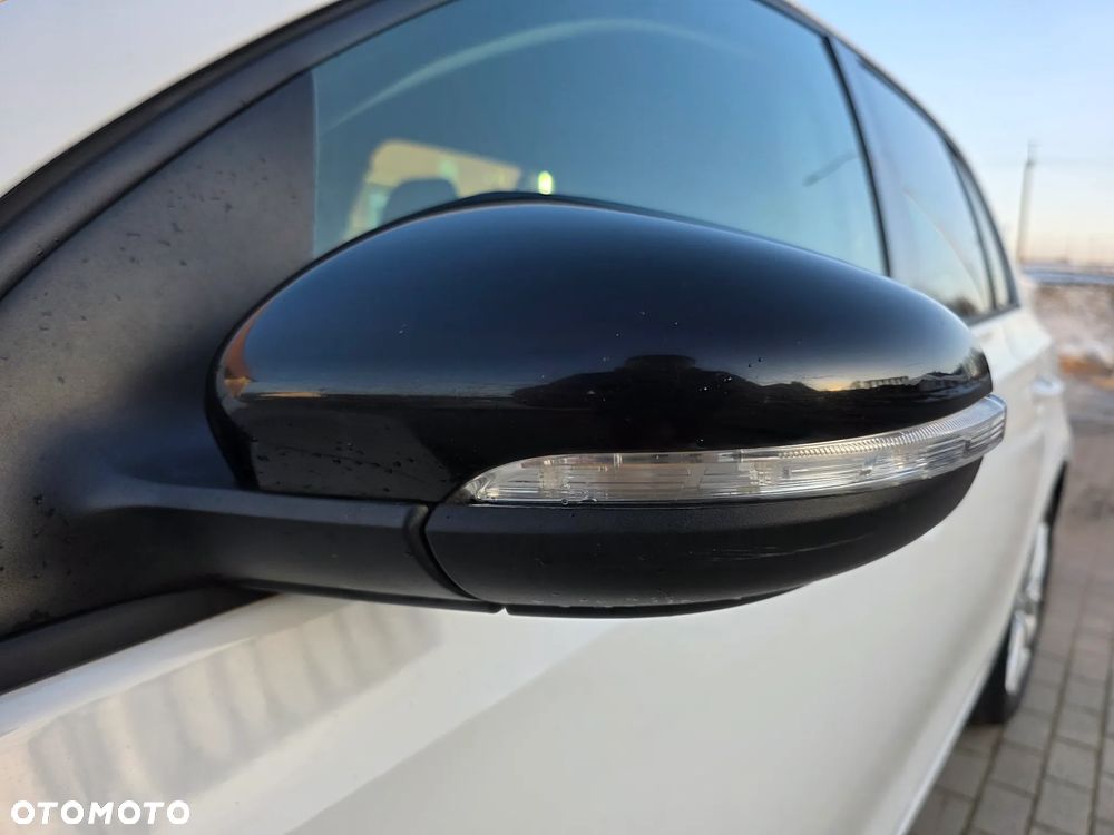 Volkswagen Golf 1.2 TSI BlueMotion Technology Style - 35