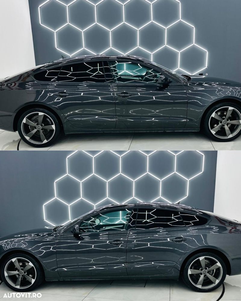 Audi A5 - 6