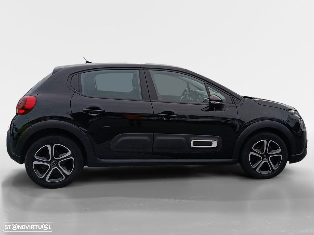 Citroën C3 1.2 PureTech Plus - 6