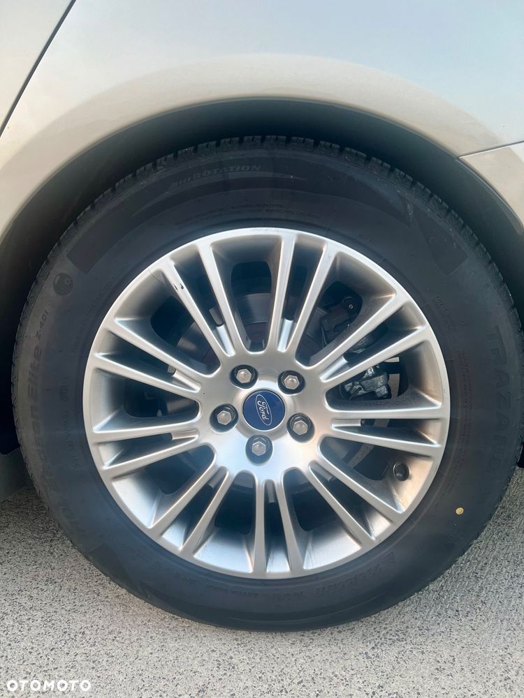 Ford Mondeo 2.0 TDCi STart-Stopp PowerShift-Aut Trend - 10