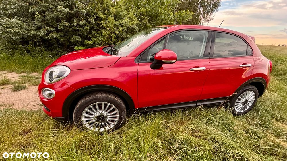 Fiat 500X 1.4 MultiAir DCT 4x2 S&S Pop Star - 23