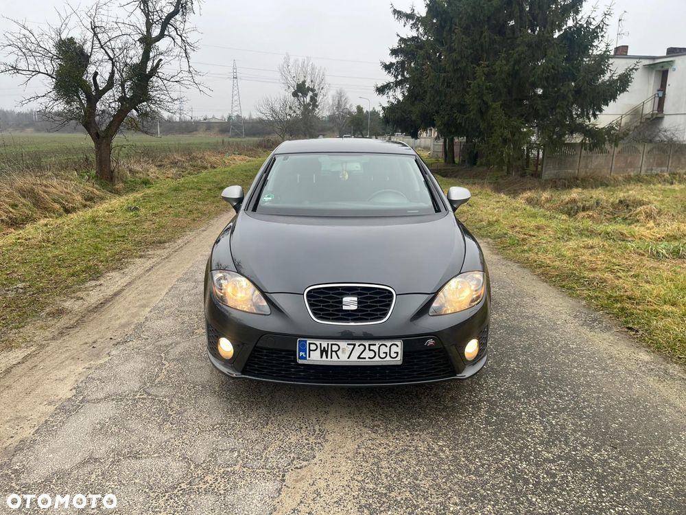 Seat Leon - 6