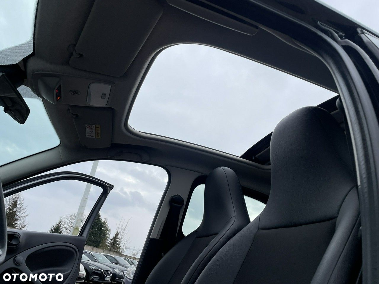 Smart Forfour passion - 19