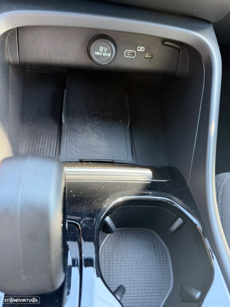 Volvo C40 Recharge Extended Range Plus - 10