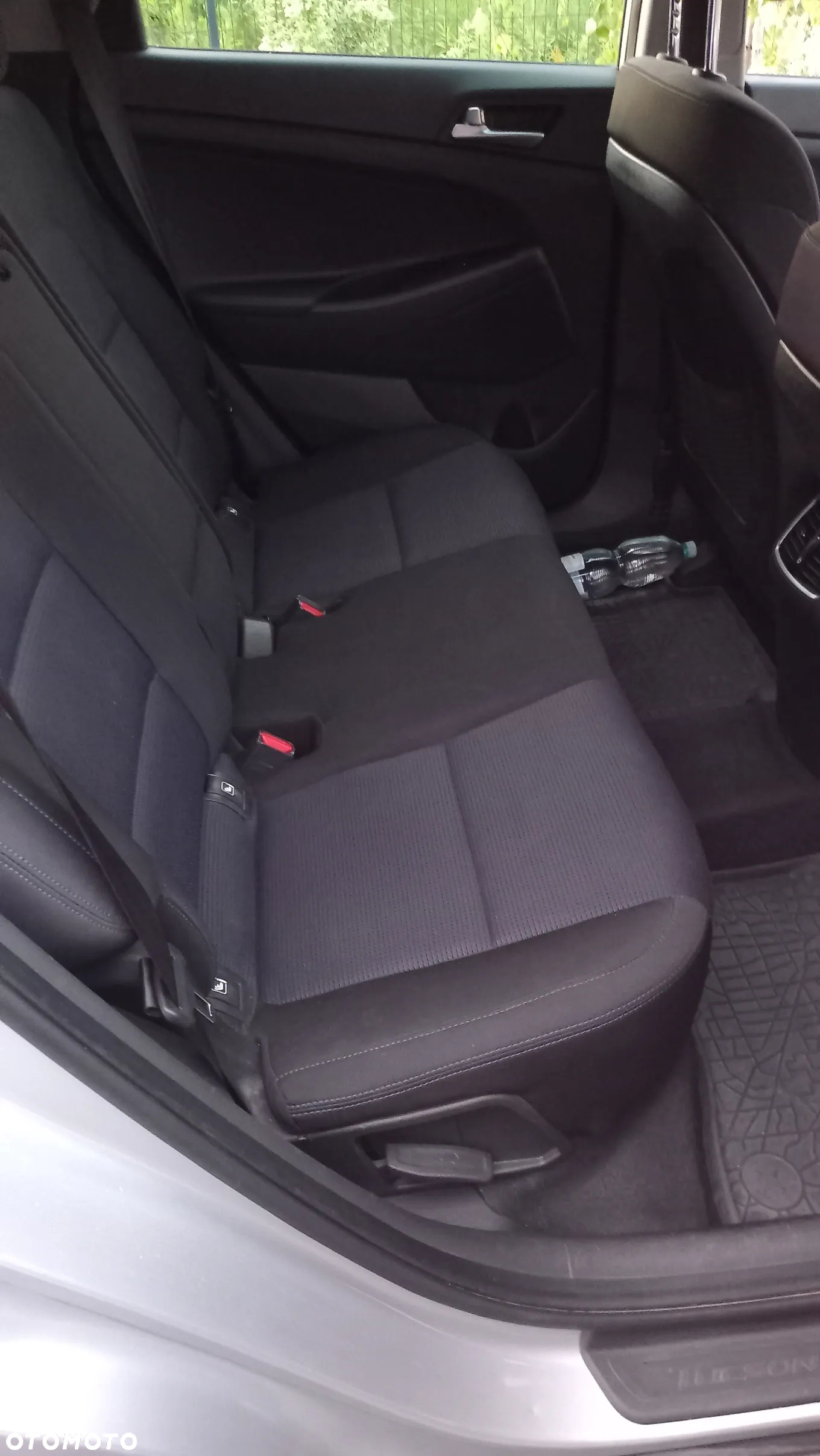 Hyundai Tucson 1.6 GDI BlueDrive Style 2WD - 14