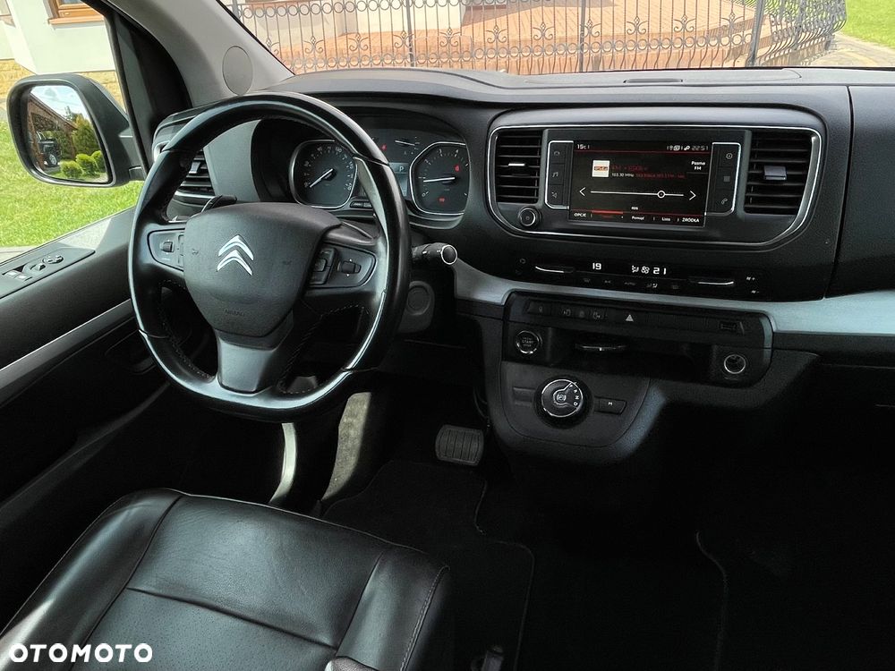 Citroën SpaceTourer - 13