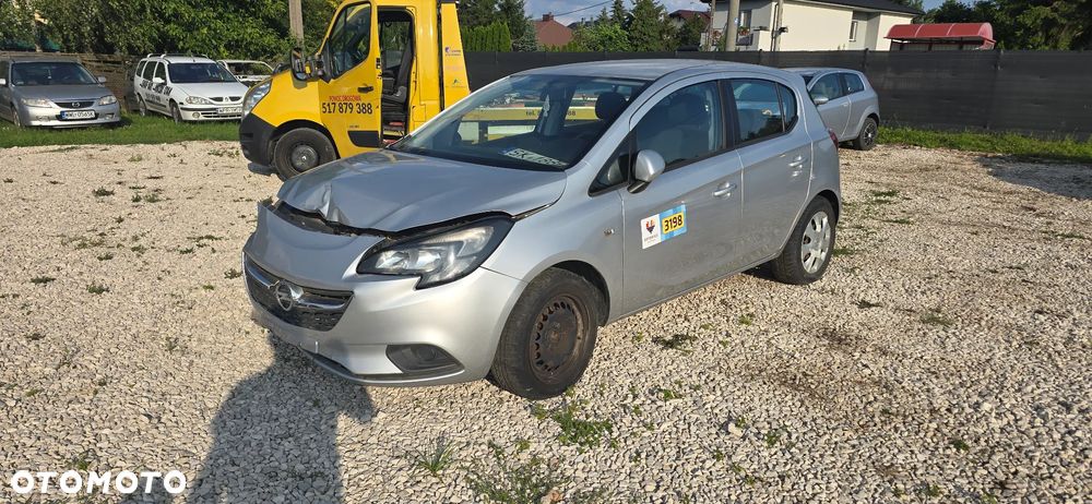 Opel Corsa 1.4 Cosmo S&S - 3