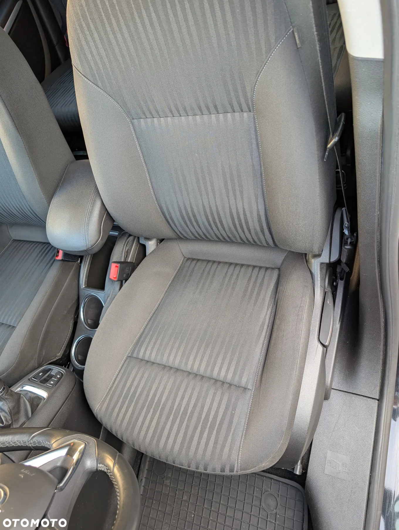 Opel Zafira 1.6 CDTI Elite S&S - 20