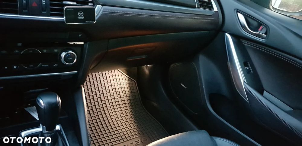 Mazda 6 2.5 Skypassion I-ELoop - 11