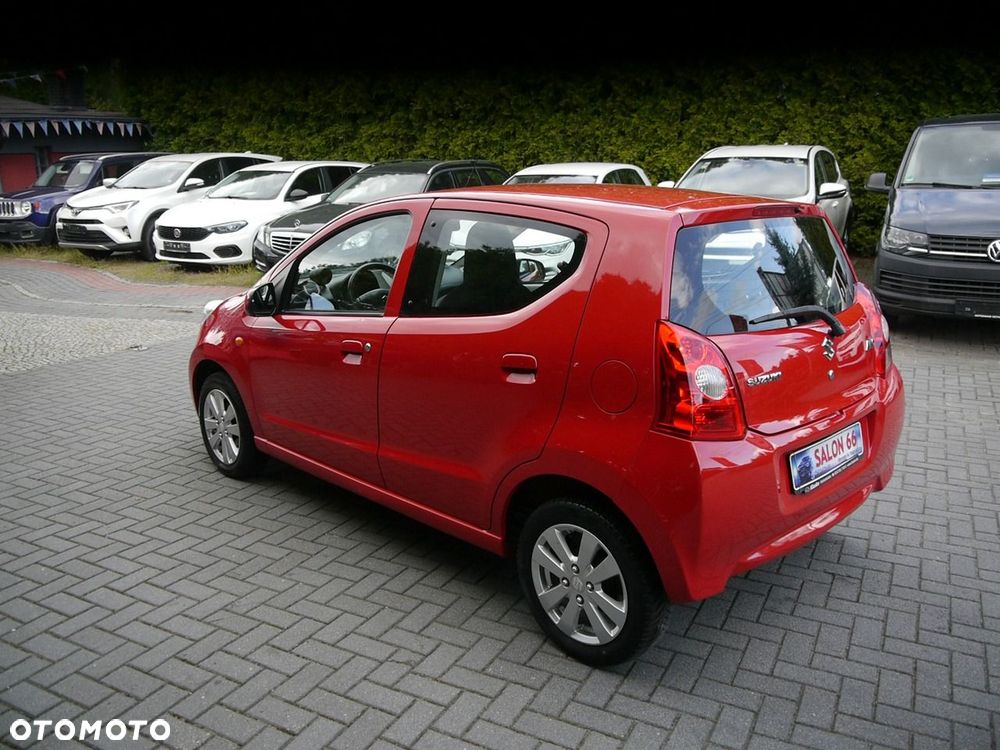 Suzuki Alto 1.0 Automatik Comfort - 15