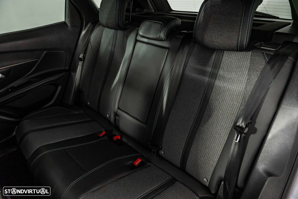 Peugeot 3008 1.6 Hybrid Allure Pack e-EAT8 - 14