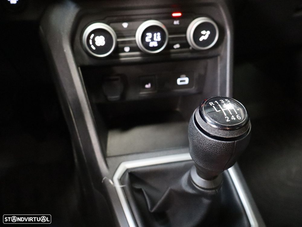 Dacia Jogger 1.0 TCe Expression 7L - 20