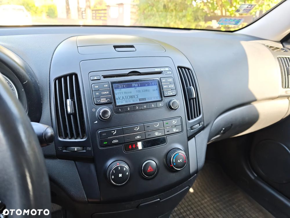 Hyundai i30 1.6 CRDi Classic - 13