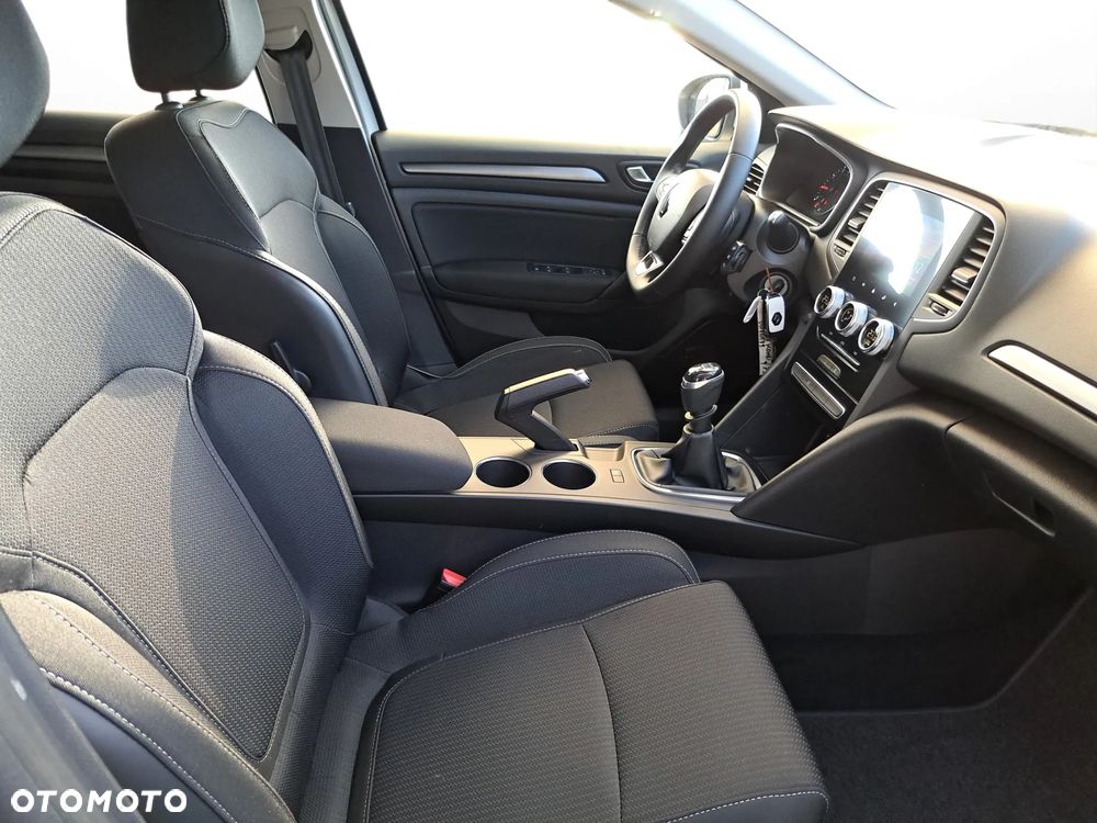 Renault Megane 1.3 TCe FAP Equilibre - 13