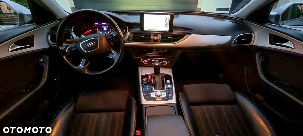 Audi A6 - 20
