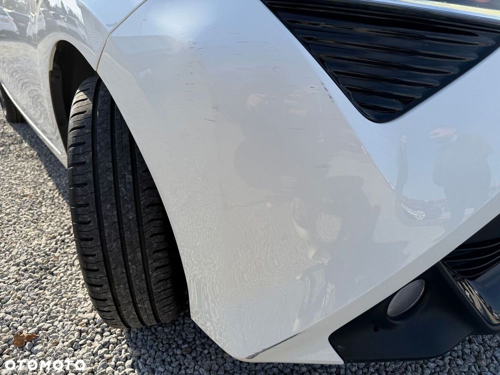 Toyota Aygo - 19