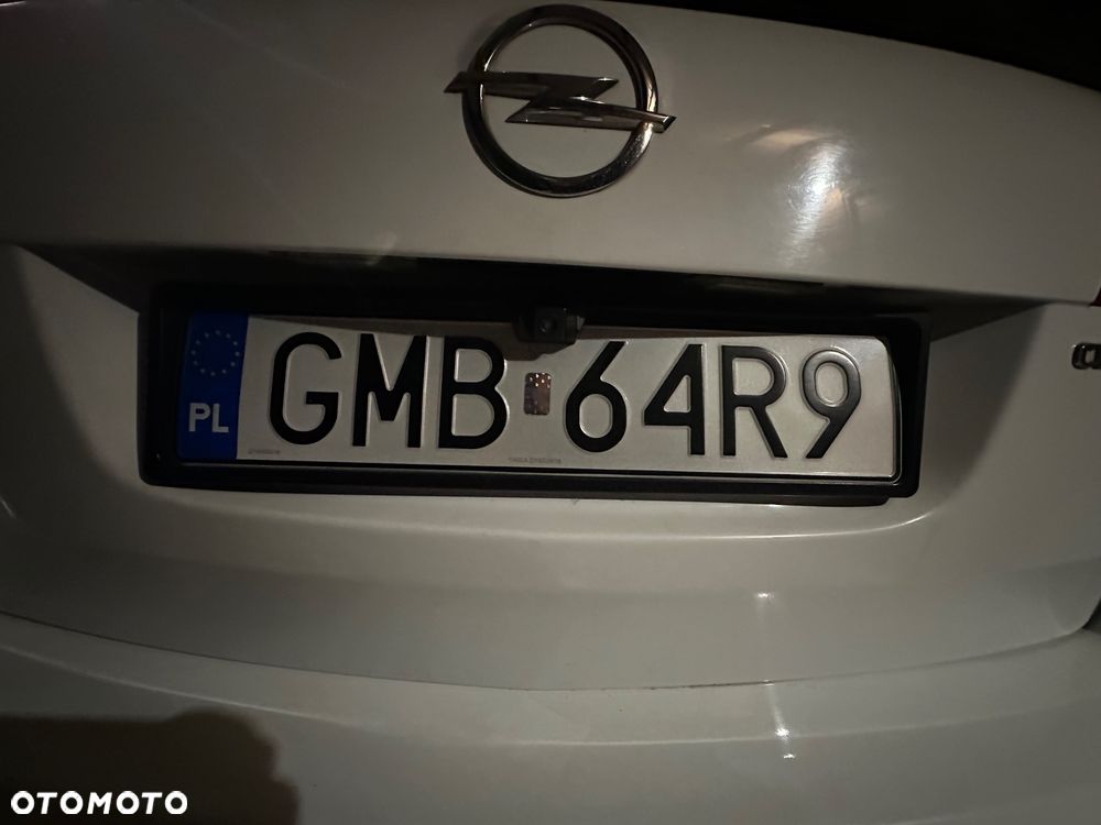 Opel Astra III 1.7 CDTI Enjoy - 25