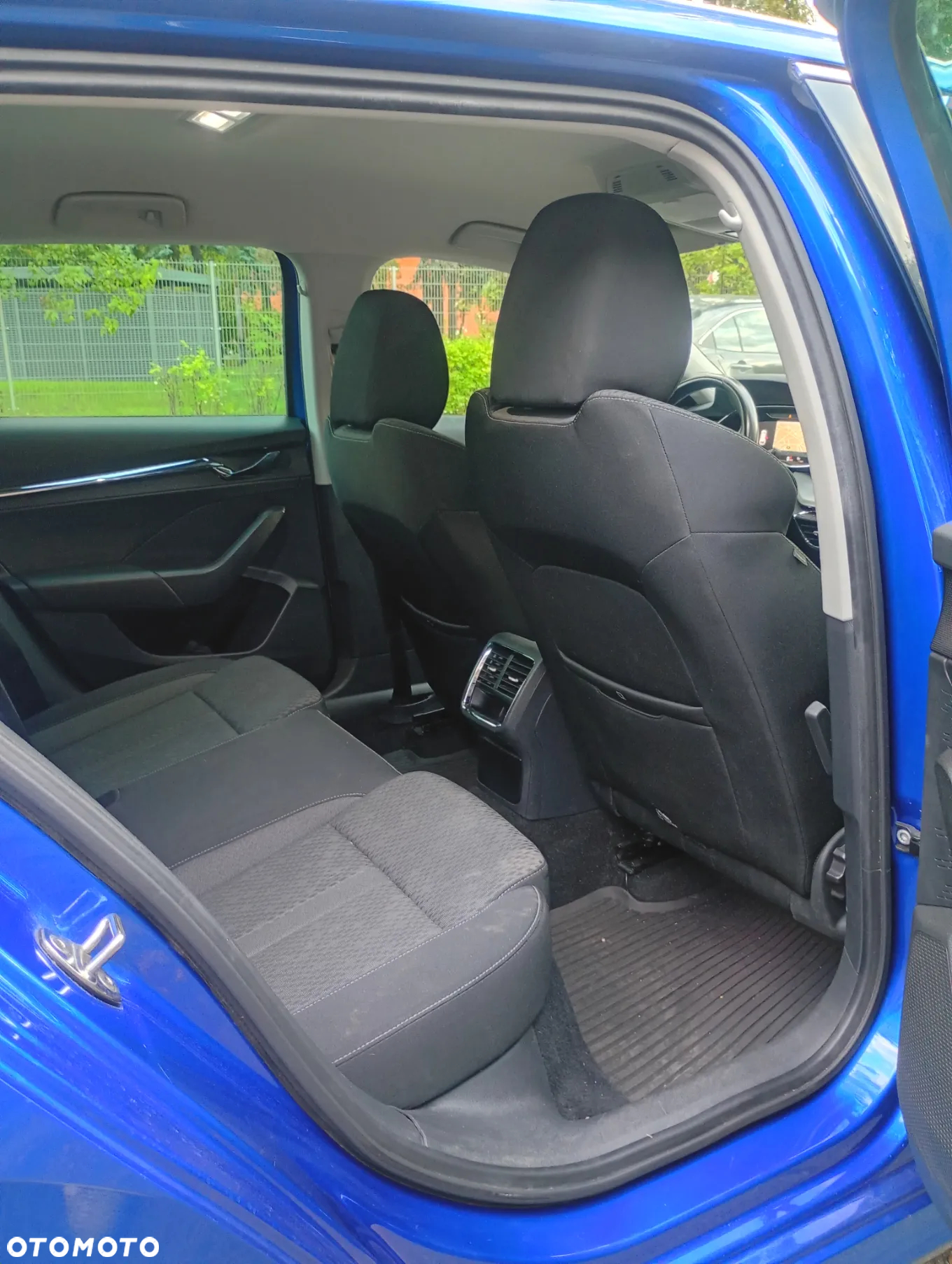 Skoda Octavia 1.5 TSI ACT Style - 5