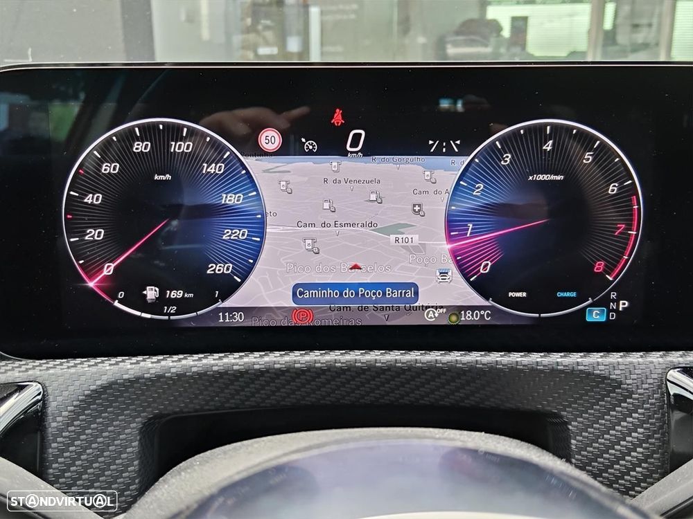 Mercedes-Benz A 200 - 14