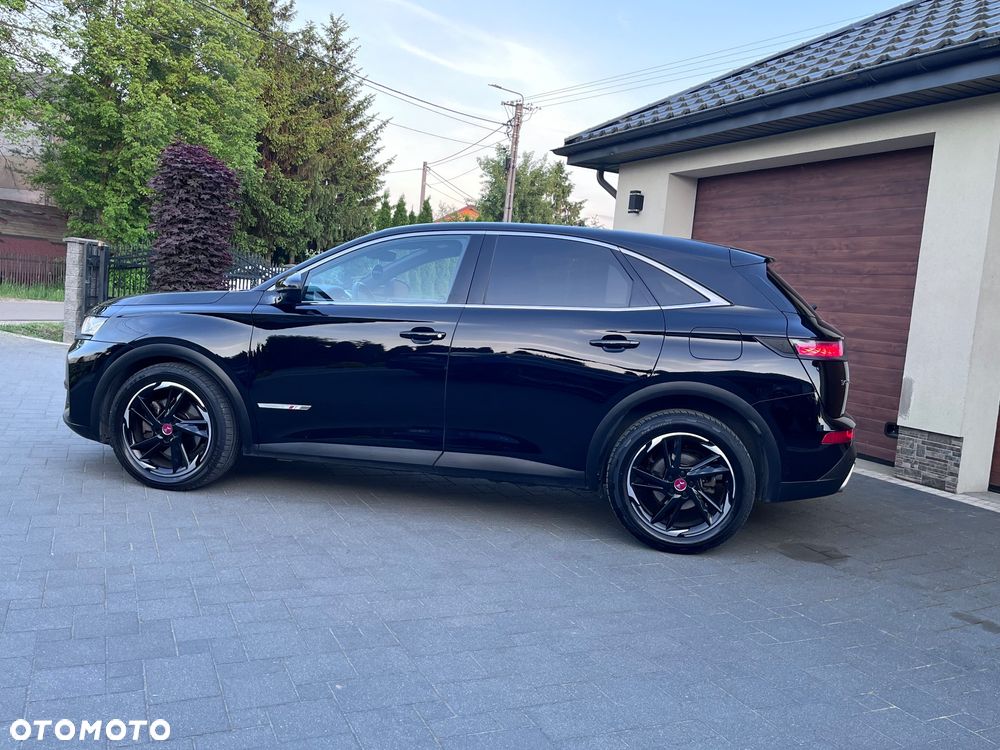 DS Automobiles DS 7 Crossback - 31