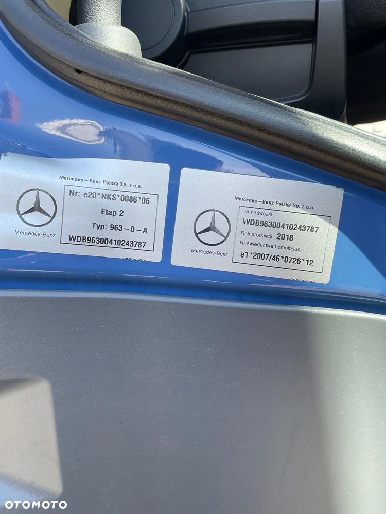 Mercedes-Benz ACTROS 1832 - 13