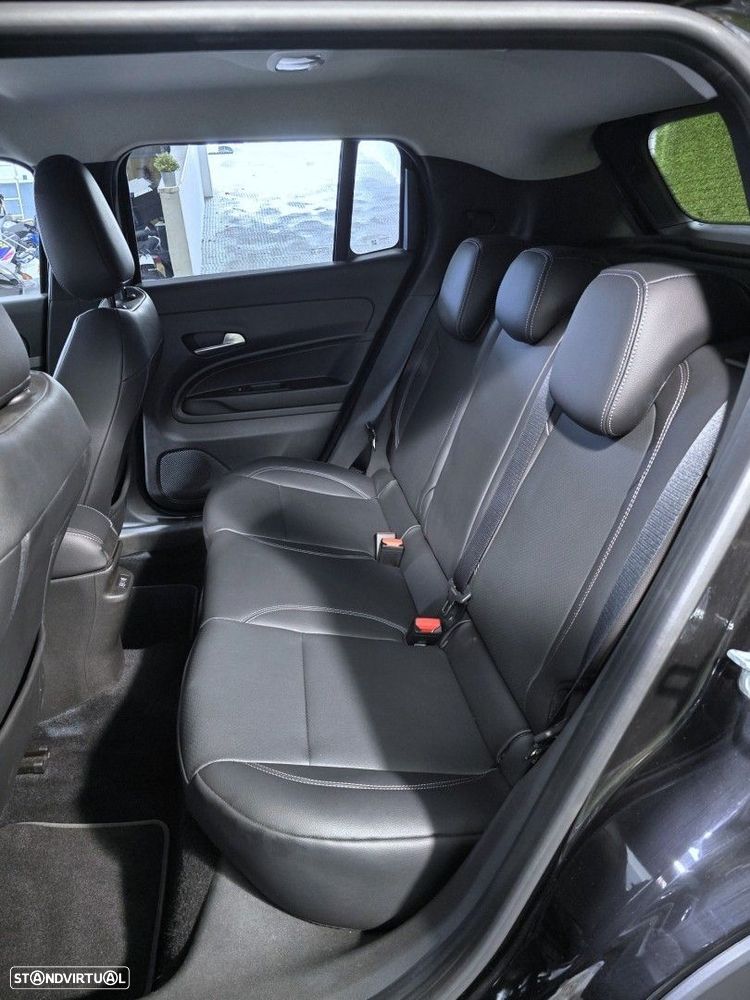Jeep Avenger Longitude+ - 14