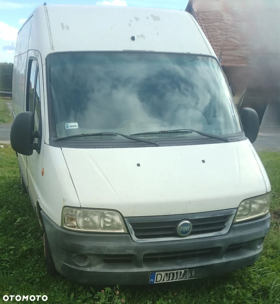 Fiat Ducato - 1