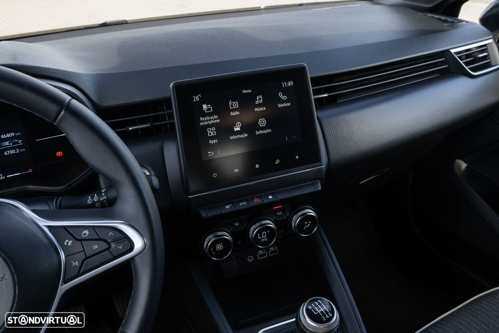 Mitsubishi Colt 1.0 MPI-T Launch Edition - 19