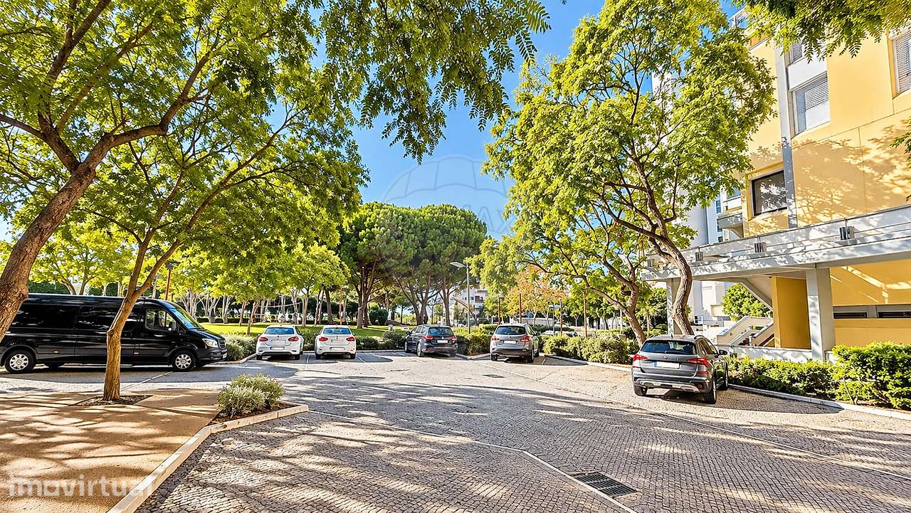 Apartamento T2 para venda - Grande imagem: 2/36