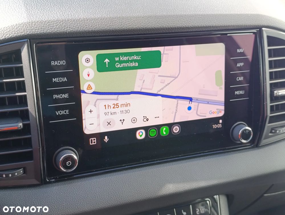 Skoda Karoq 1.5 TSI ACT Selection - 31