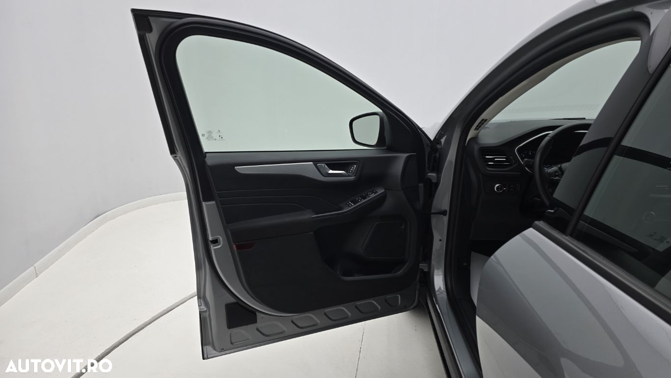Ford Kuga 1.5 EcoBlue A8 FWD Trend - 10