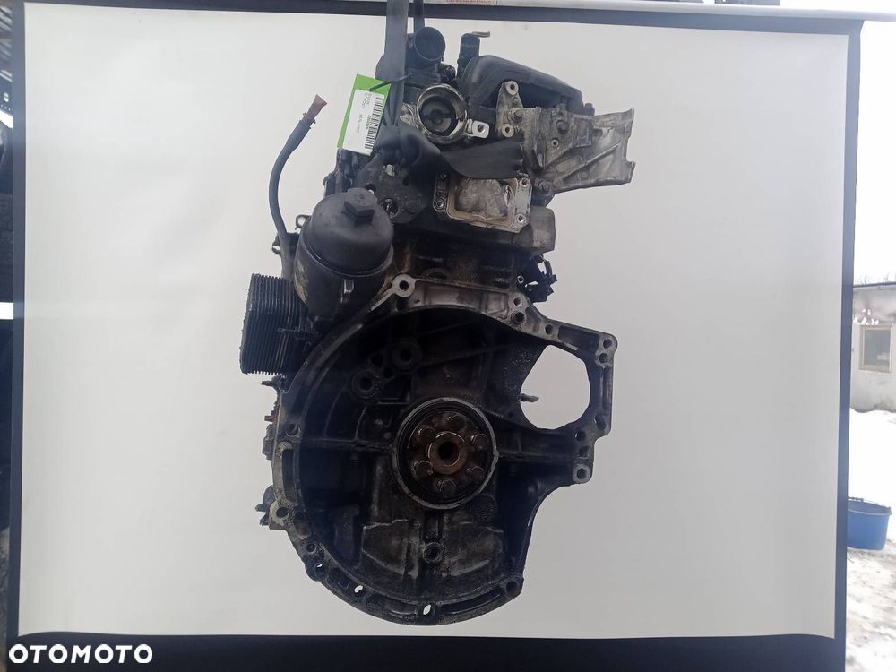 SILNIK 10JBAC 9H03 CITROEN BERLINGO II - 2