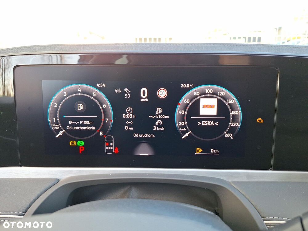 Volkswagen Passat Variant - 14