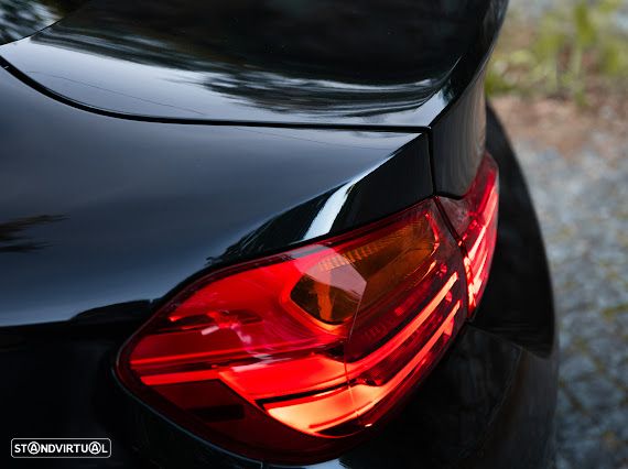 BMW M4 - 17