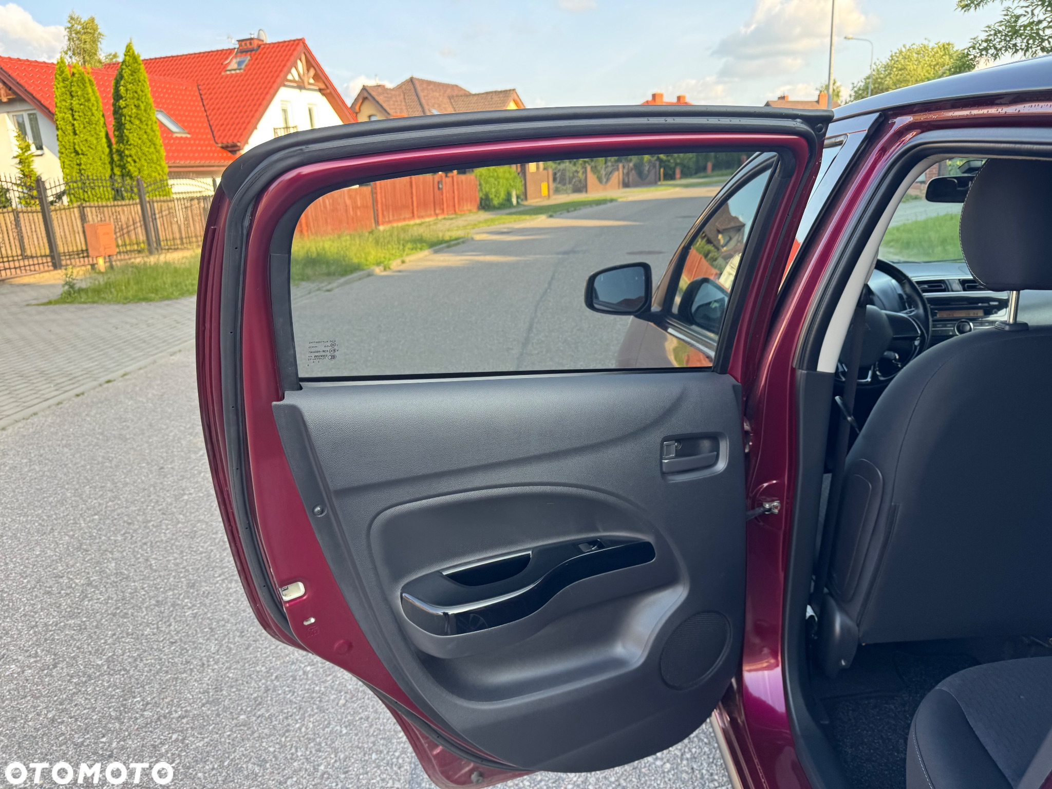 Mitsubishi Space Star 1.2 Clear Tec Diamant+ - 18