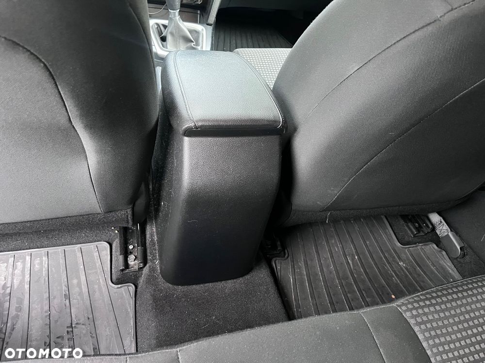 Kia Ceed 1.4 M - 15