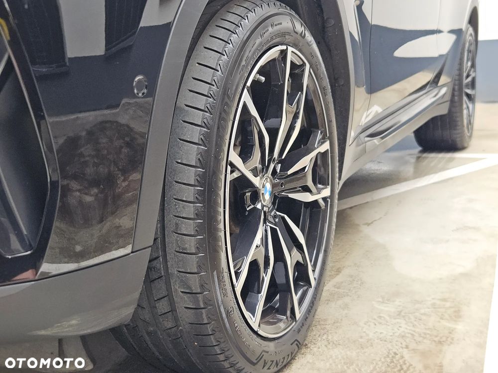 BMW X4 xDrive20i GPF sport - 26