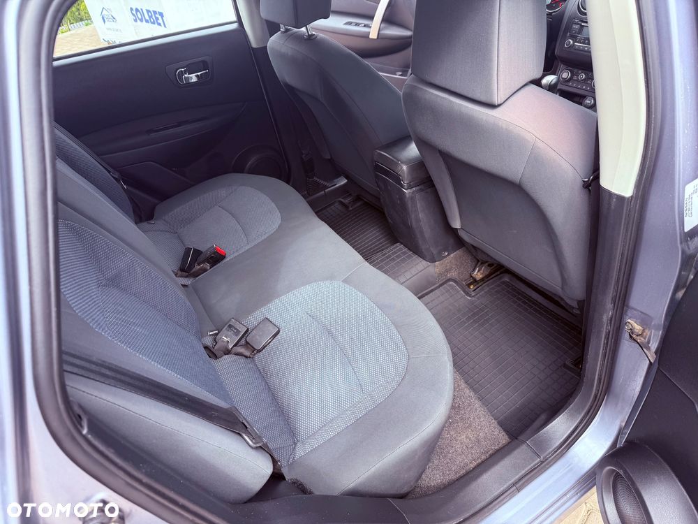 Nissan Qashqai 1.6 Acenta - 19