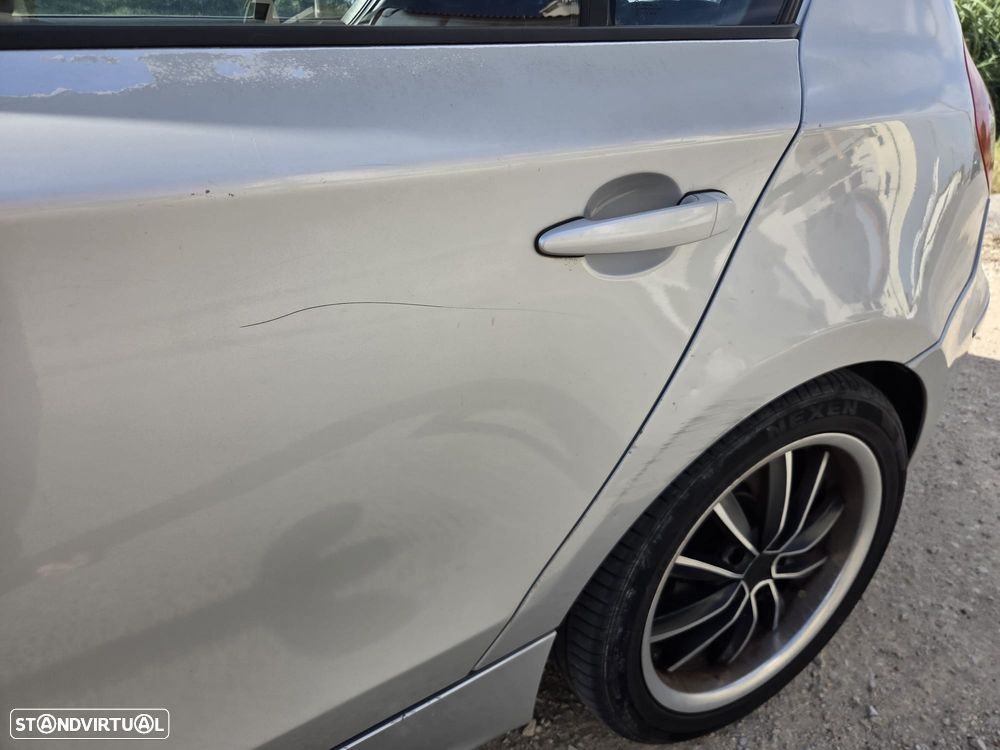 BMW 118 d DPF - 13