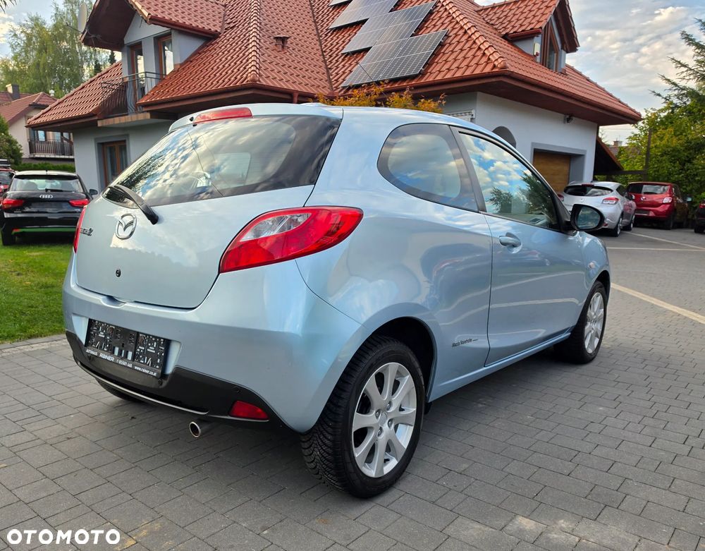 Mazda 2 - 13