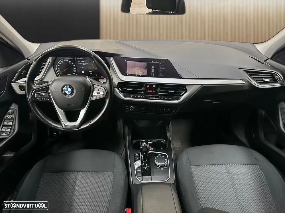 BMW 116 d Aut. M Sport - 10