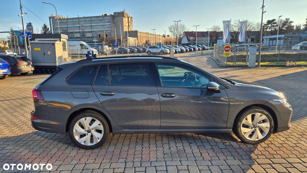 Volkswagen Golf Variant 1.5 eTSI OPF DSG Life - 6