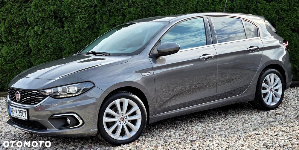 Fiat Tipo 1.4 T-Jet Business Line - 2